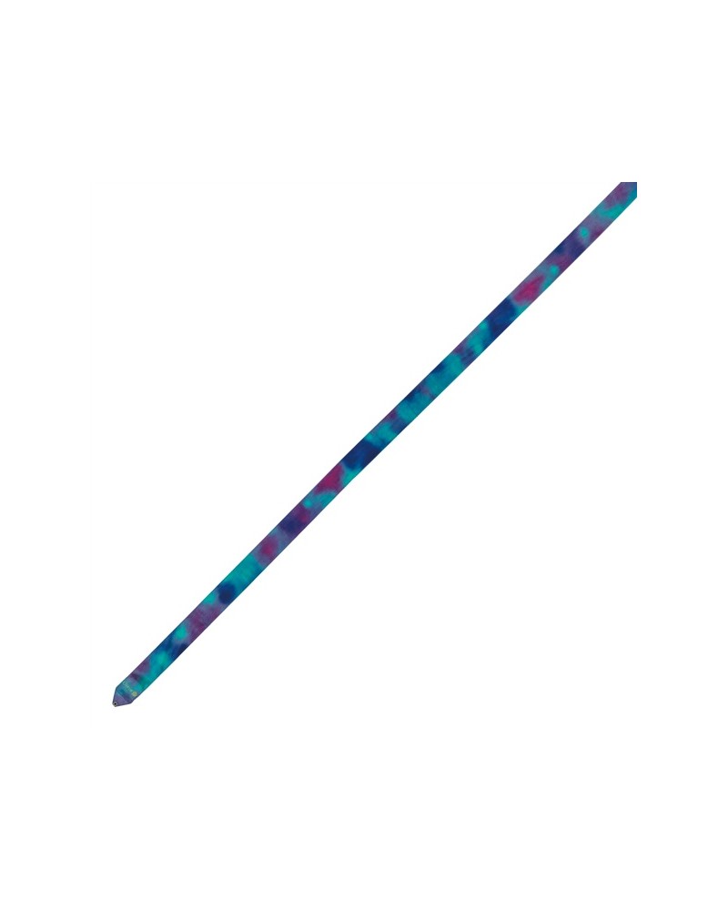 Ribbon Tie Dye 6M 376.Blu viola