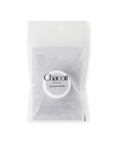 Grasso silicone Chacott 2