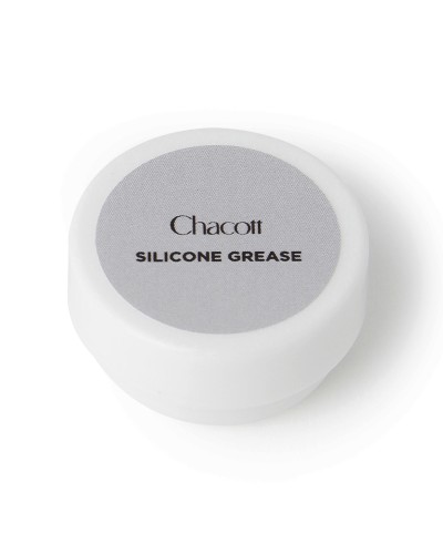 Grasso silicone Chacott