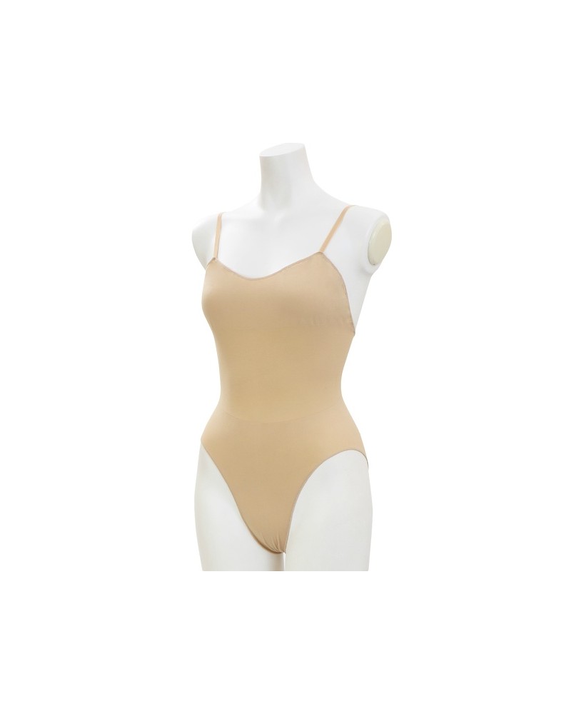 Body Foundation Chacott (Seamless)