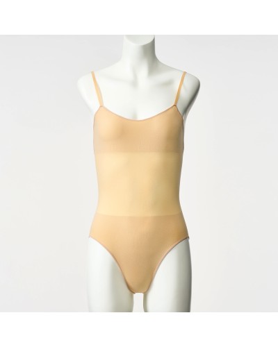 Body Foundation Chacott (Seamless) 2