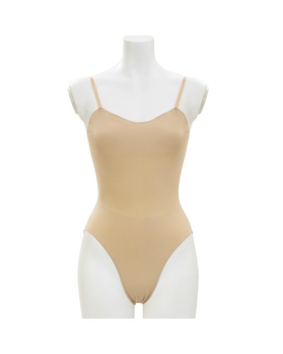 Sotto Body Chacott (Seamless)