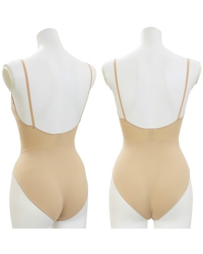 Sotto Body Chacott (Seamless)