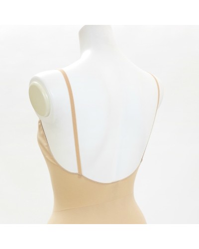 Body Foundation Chacott (Seamless)