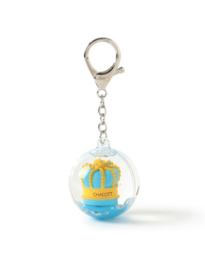 Chacott Ball Keychain (2024) 2