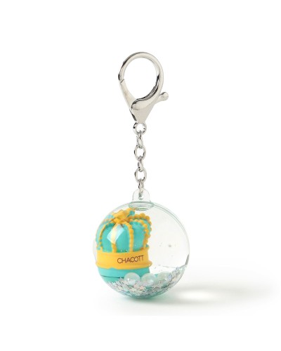 Chacott Ball Keychain (2024)