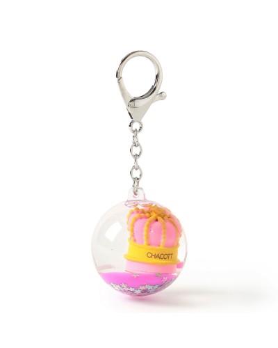 Chacott Ball Keychain (2024)