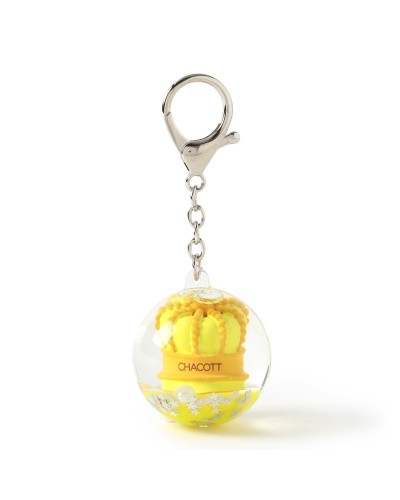 Chacott Ball Keychain (2024)