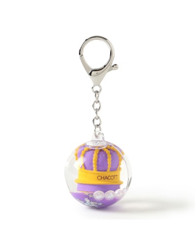 Chacott Ball Keychain (2024)
