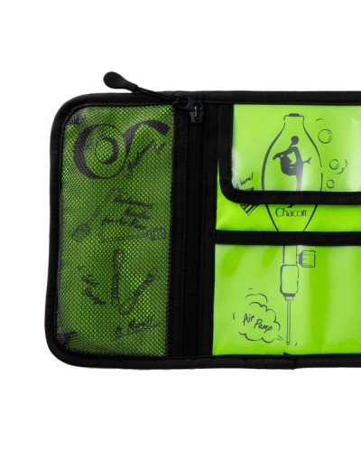 Chacott Roll Up Bag