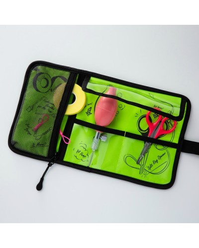 Borsa Chacott Arrotolabile