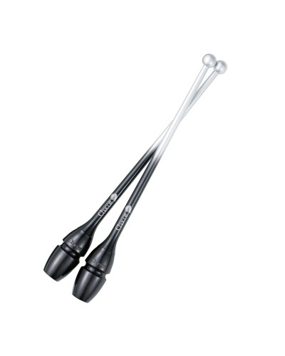 Clavette Hi-Grip II 709.Nero - L455