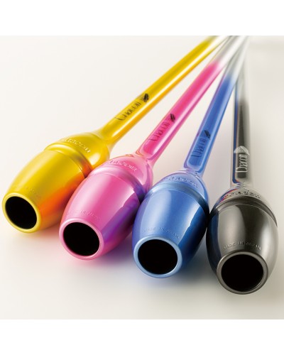 Clavette Hi-Grip II 709.Nero - L455 2