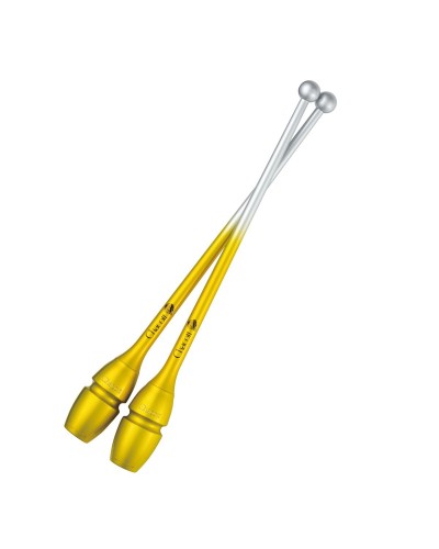 Clavette Hi-Grip II 763.Giallo - L410