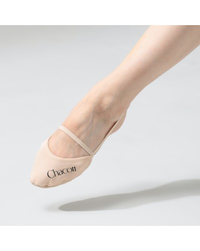 Chacott 3D Half Pointe Shoes 2