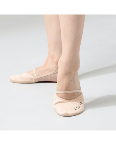 Chacott 3D Half Pointe Shoes