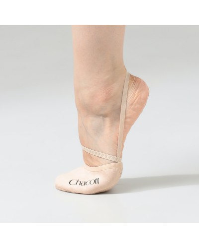 Mezzepunte 3D Chacott