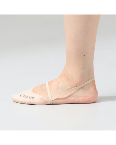Chacott 3D Half Pointe Shoes