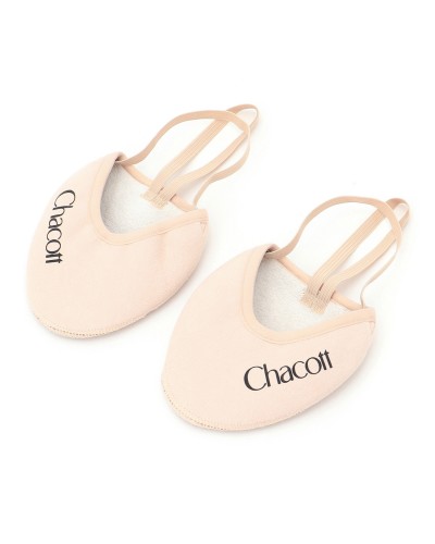 Chacott 3D Half Pointe Shoes