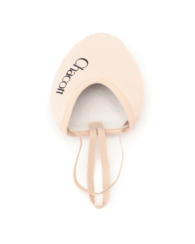 Chacott 3D Half Pointe Shoes