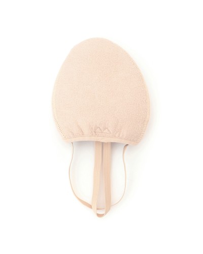 Chacott 3D Half Pointe Shoes