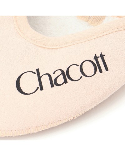 Chacott 3D Half Pointe Shoes