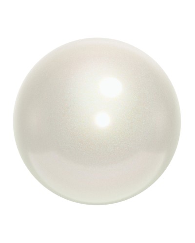 Palla Shiny Chacott - 600.Bianco