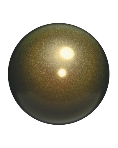 Palla Shiny Chacott - 618.Seppia
