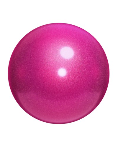 Palla Shiny Chacott - 648.Magenta