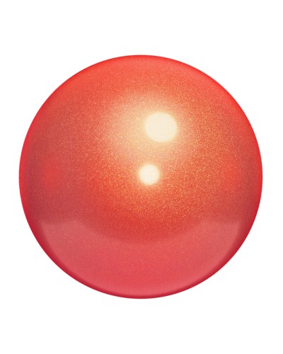 Palla Shiny Chacott - 650.Corallo