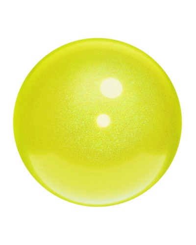 Palla Shiny Chacott - 662.Canarino